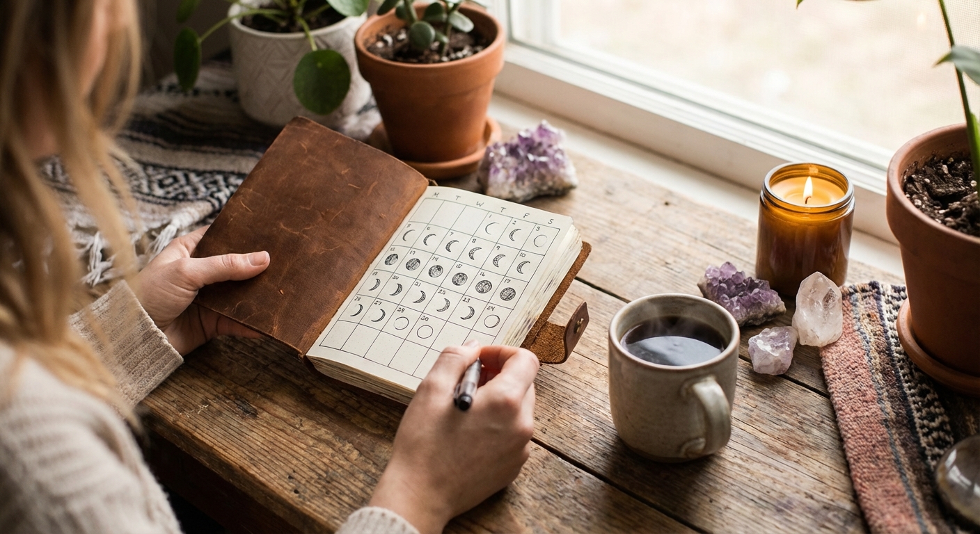 Tsüklite planeerimine kalendris