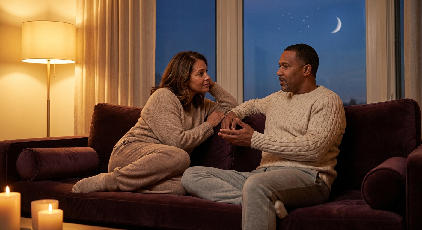 Paar ausas vestluses