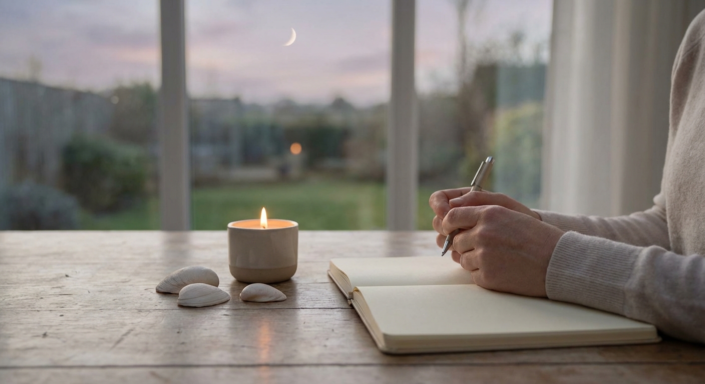 noorkuu kavatsuste kirjutamine